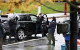 Fringe On The Set - Saison 3 