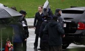 Fringe On The Set - Saison 3 