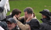 Fringe On The Set - Saison 3 