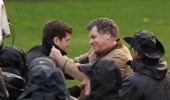 Fringe On The Set - Saison 3 