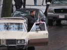 Fringe On The Set - Saison 3 