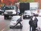 Fringe On The Set - Saison 3 