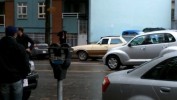 Fringe On The Set - Saison 3 
