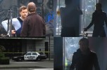 Fringe On The Set - Saison 3 