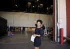 Fringe On The Set - Saison 3 