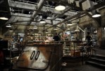Fringe On The Set - Saison 3 