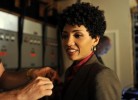 Fringe On The Set - Saison 3 