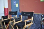 Fringe On The Set - Saison 3 