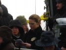 Fringe On The Set - Saison 3 