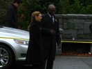Fringe On The Set - Saison 3 