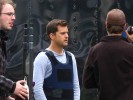 Fringe On The Set - Saison 3 