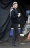Fringe On The Set - Saison 3 