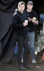 Fringe On The Set - Saison 3 