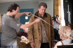 Fringe On The Set - Saison 3 
