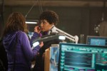 Fringe On The Set - Saison 3 