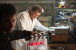 Fringe On The Set - Saison 3 