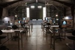 Fringe On The Set - Saison 3 