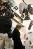 Fringe On The Set - Saison 3 