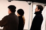 Fringe On The Set - Saison 3 