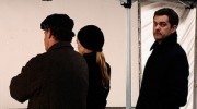 Fringe On The Set - Saison 3 