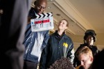 Fringe On The Set - Saison 3 