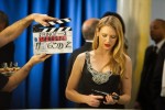 Fringe On The Set - Saison 3 