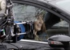 Fringe On The Set - Saison 3 