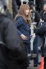 Fringe On The Set - Saison 3 