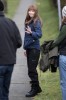 Fringe On The Set - Saison 3 
