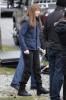 Fringe On The Set - Saison 3 
