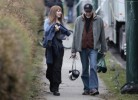 Fringe On The Set - Saison 3 