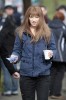 Fringe On The Set - Saison 3 