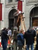 Fringe On The Set - Saison 3 