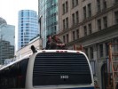 Fringe On The Set - Saison 3 