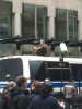 Fringe On The Set - Saison 3 