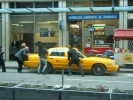 Fringe On The Set - Saison 3 