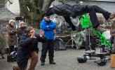Fringe On The Set - Saison 3 