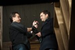 Fringe On The Set - Saison 3 