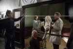 Fringe On The Set - Saison 3 