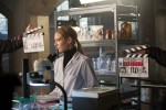 Fringe On The Set - Saison 3 