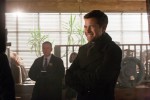 Fringe On The Set - Saison 3 