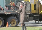 Fringe On The Set - Saison 3 