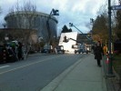 Fringe On The Set - Saison 3 