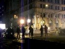 Fringe On The Set - Saison 3 