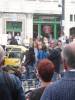 Fringe On The Set - Saison 3 