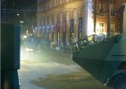 Fringe On The Set - Saison 3 