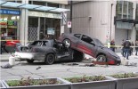 Fringe On The Set - Saison 3 