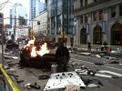 Fringe On The Set - Saison 3 