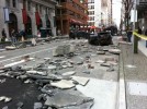 Fringe On The Set - Saison 3 