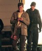 Fringe On The Set - Saison 3 